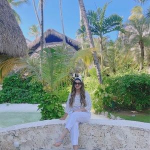 Meet your Posher, Maryyam